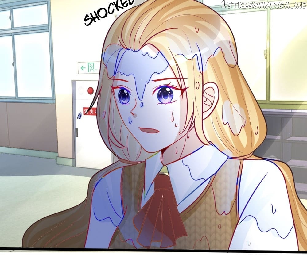 School Hunk Must Love Me chapter 76 - page 13