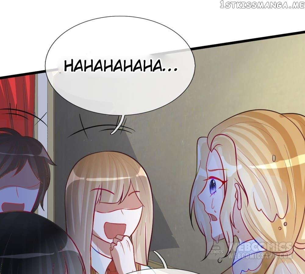 School Hunk Must Love Me chapter 76 - page 14