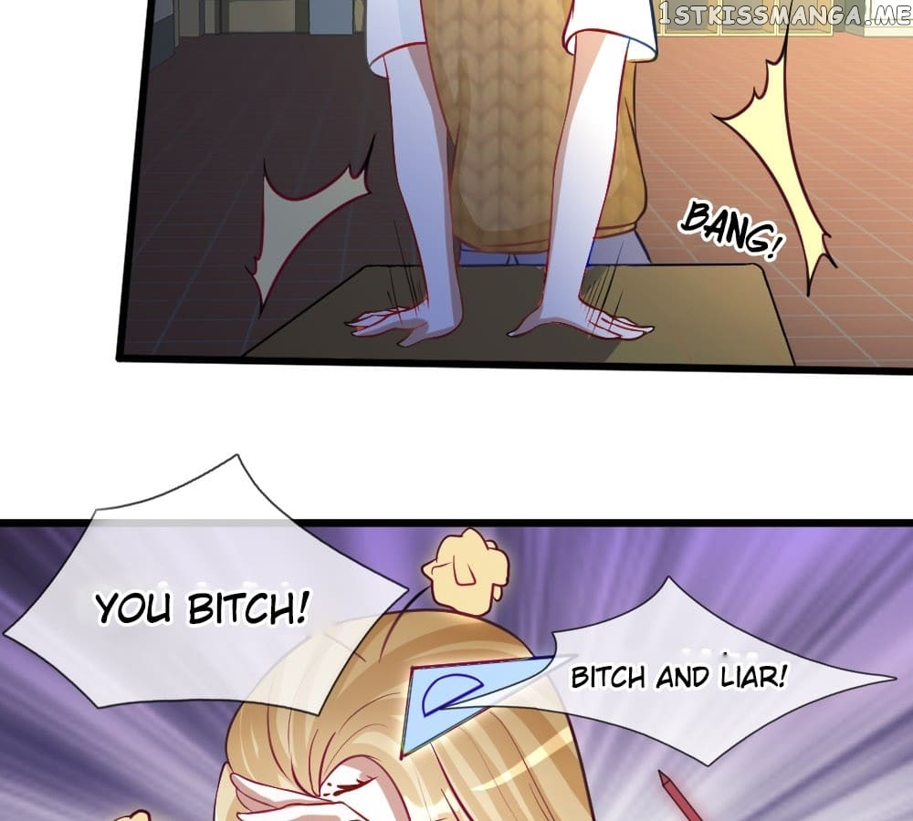 School Hunk Must Love Me chapter 76 - page 19