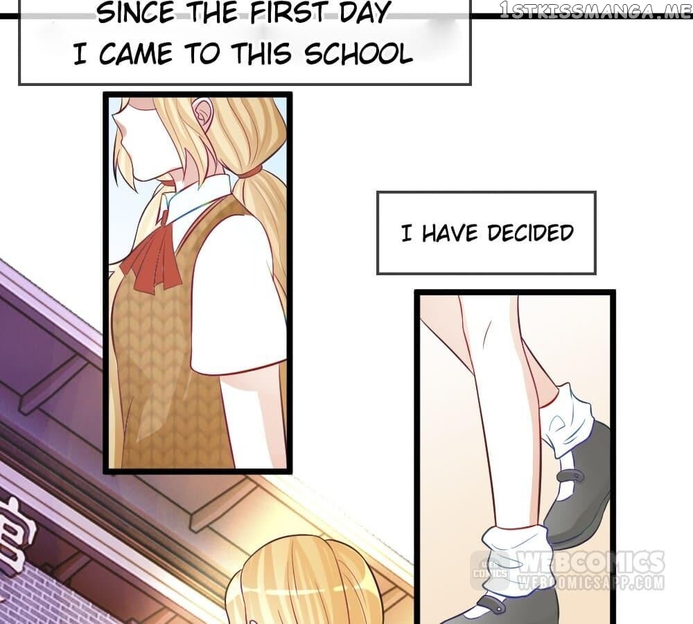 School Hunk Must Love Me chapter 76 - page 2