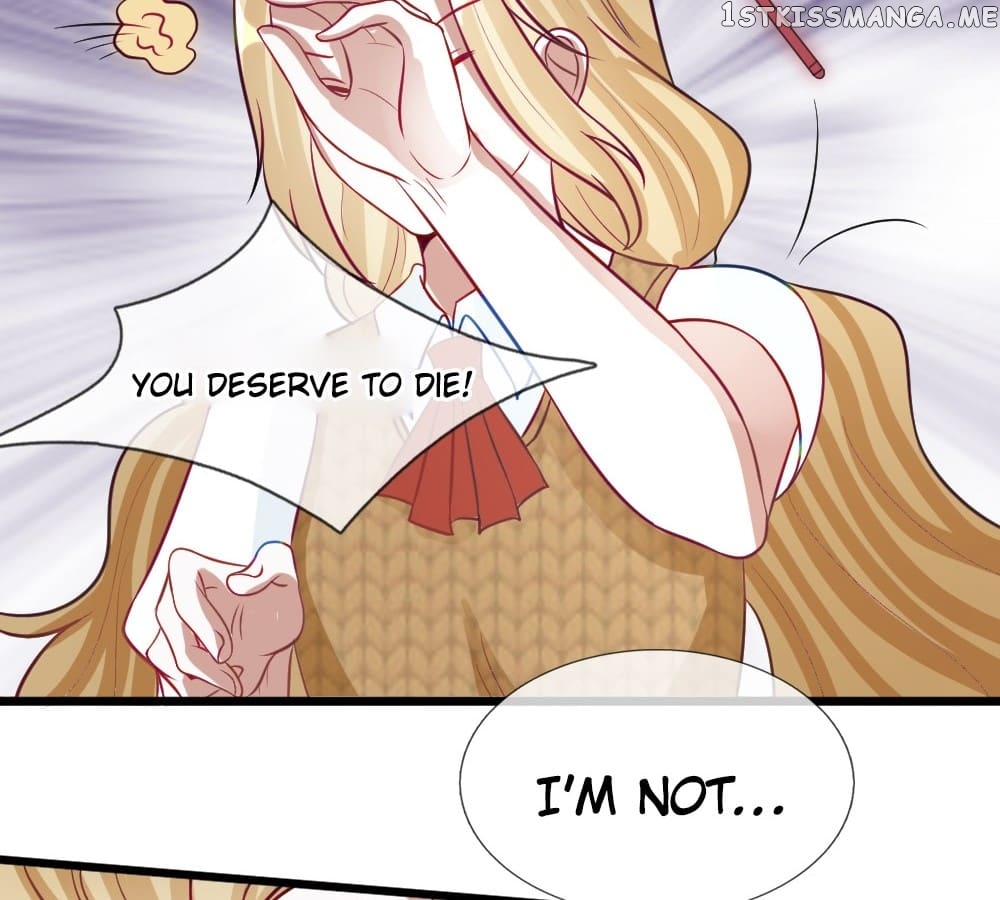 School Hunk Must Love Me chapter 76 - page 20