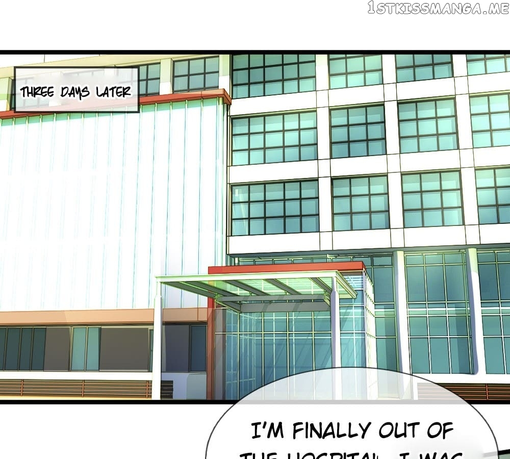 School Hunk Must Love Me chapter 76 - page 24