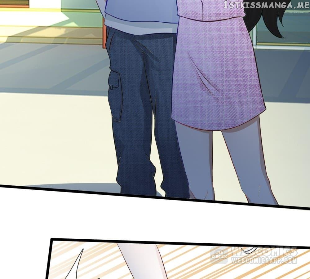 School Hunk Must Love Me chapter 76 - page 26