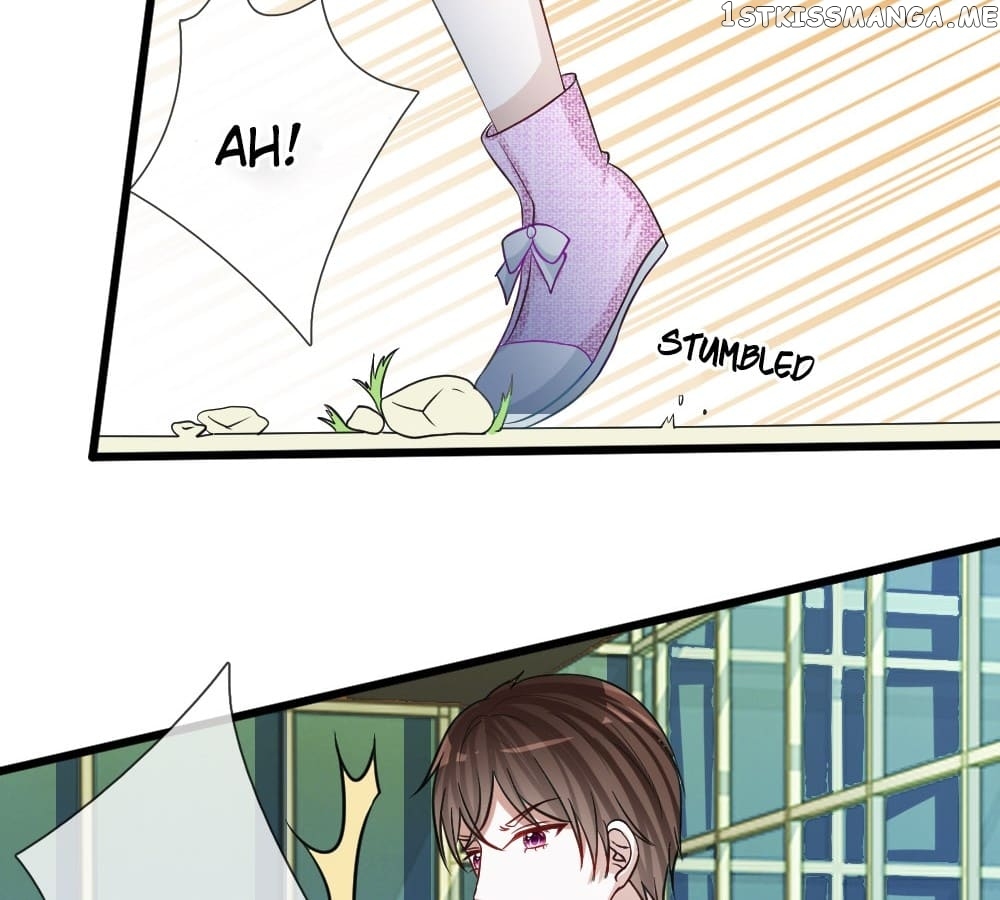 School Hunk Must Love Me chapter 76 - page 27