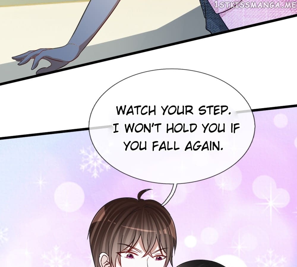 School Hunk Must Love Me chapter 76 - page 29