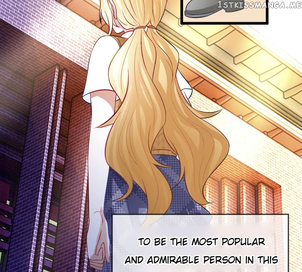 School Hunk Must Love Me chapter 76 - page 3
