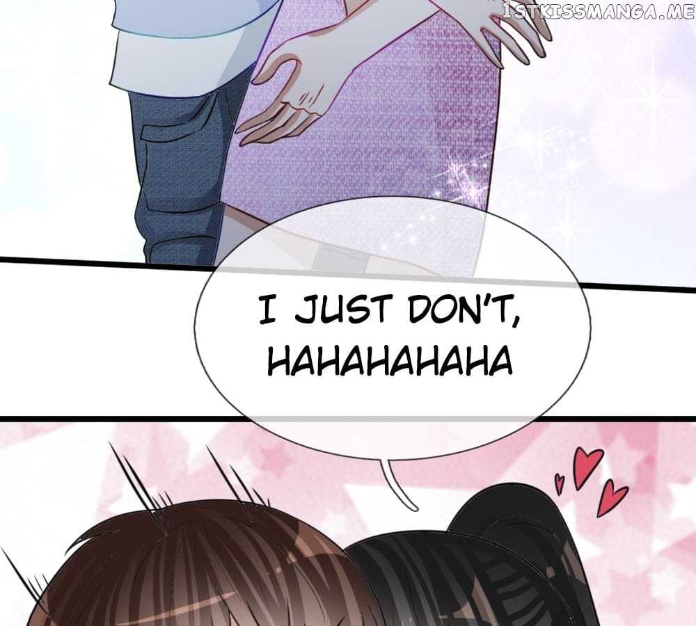 School Hunk Must Love Me chapter 76 - page 31