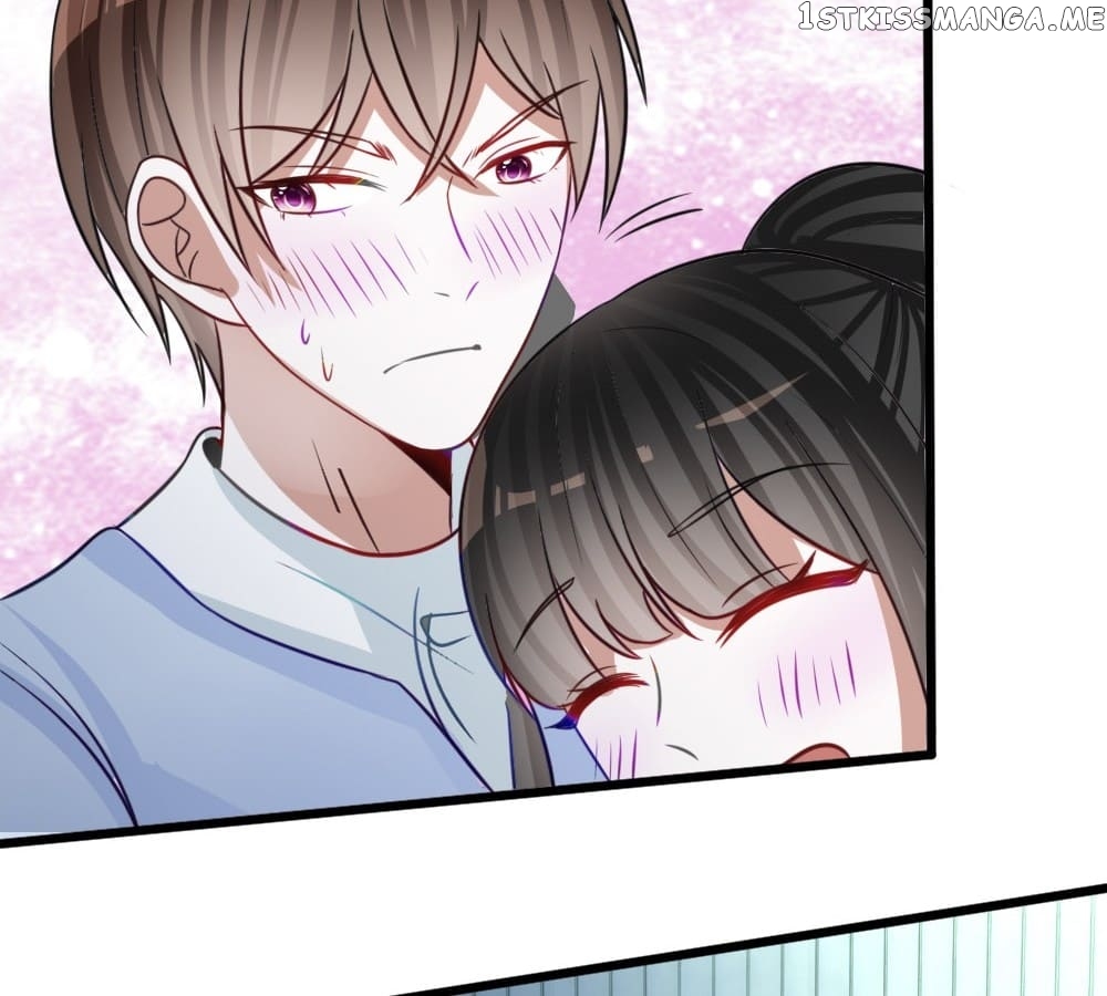 School Hunk Must Love Me chapter 76 - page 33