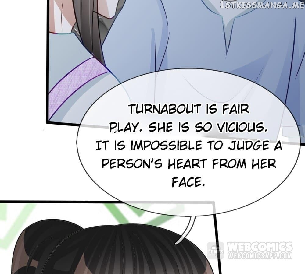 School Hunk Must Love Me chapter 76 - page 38