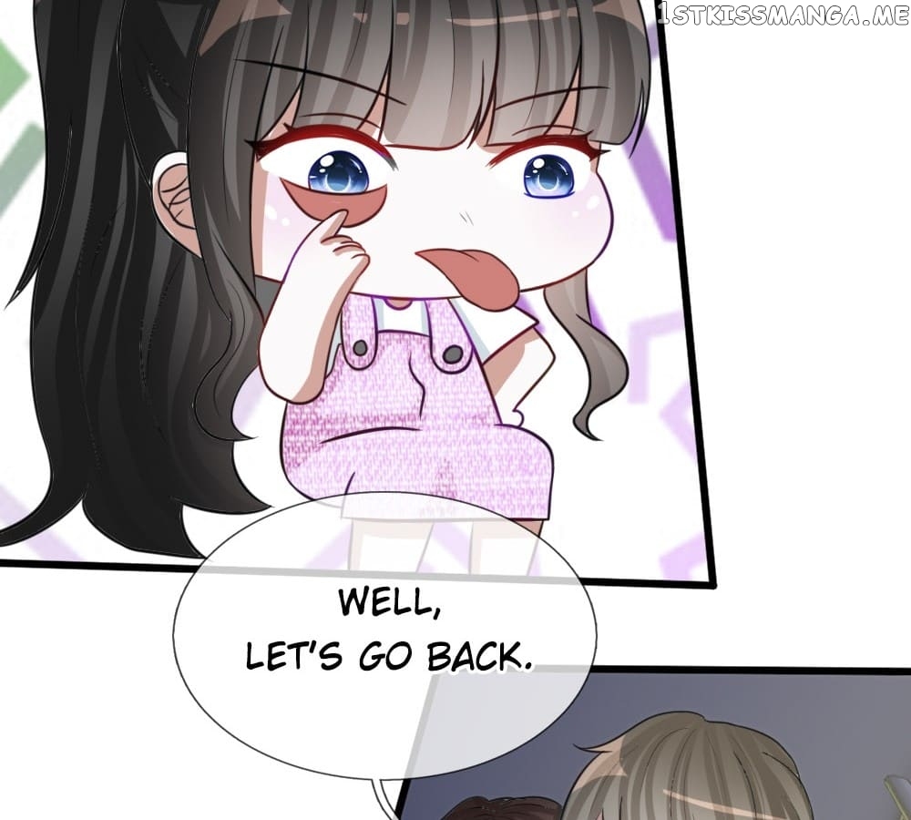 School Hunk Must Love Me chapter 76 - page 39