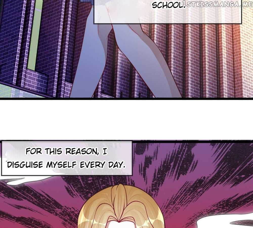 School Hunk Must Love Me chapter 76 - page 4