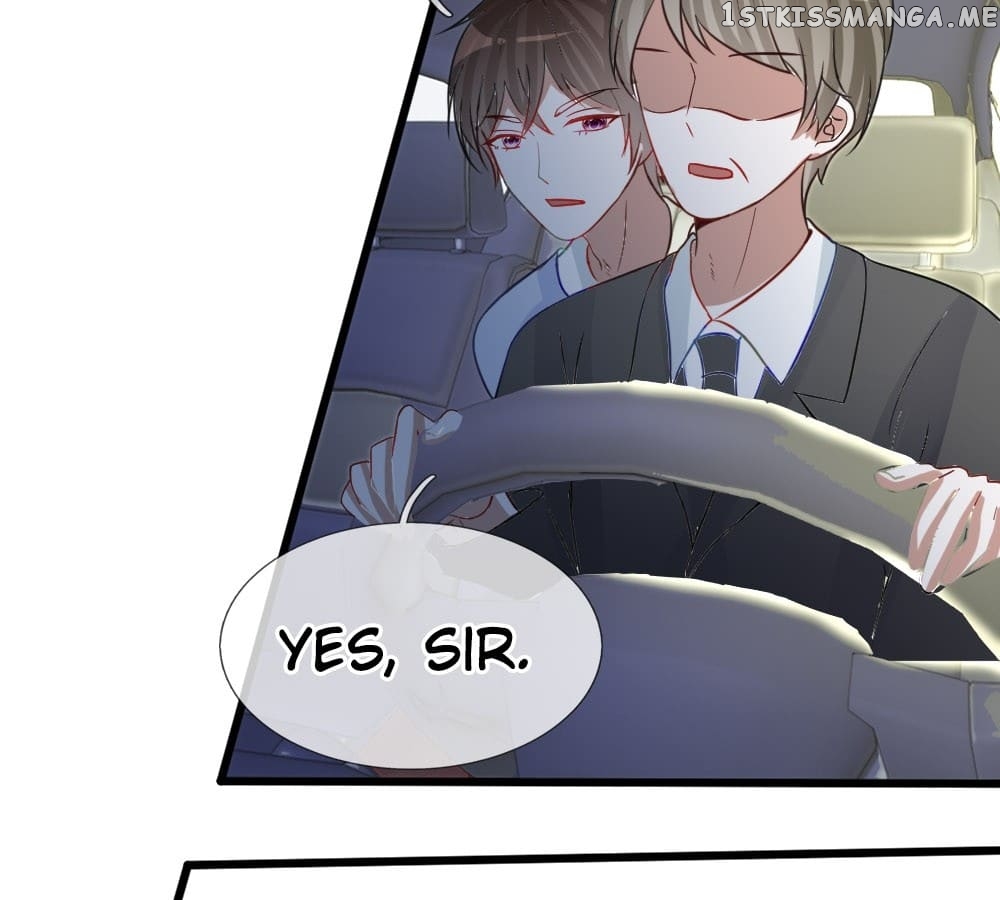 School Hunk Must Love Me chapter 76 - page 40