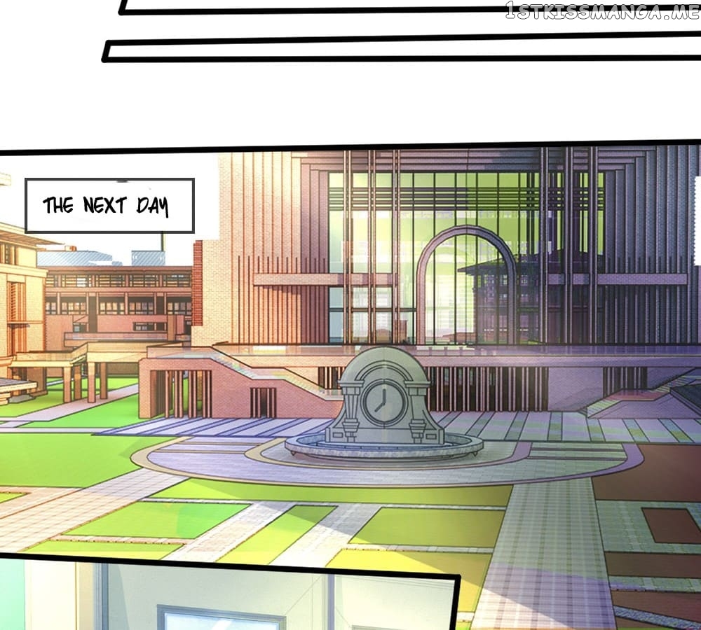 School Hunk Must Love Me chapter 76 - page 41
