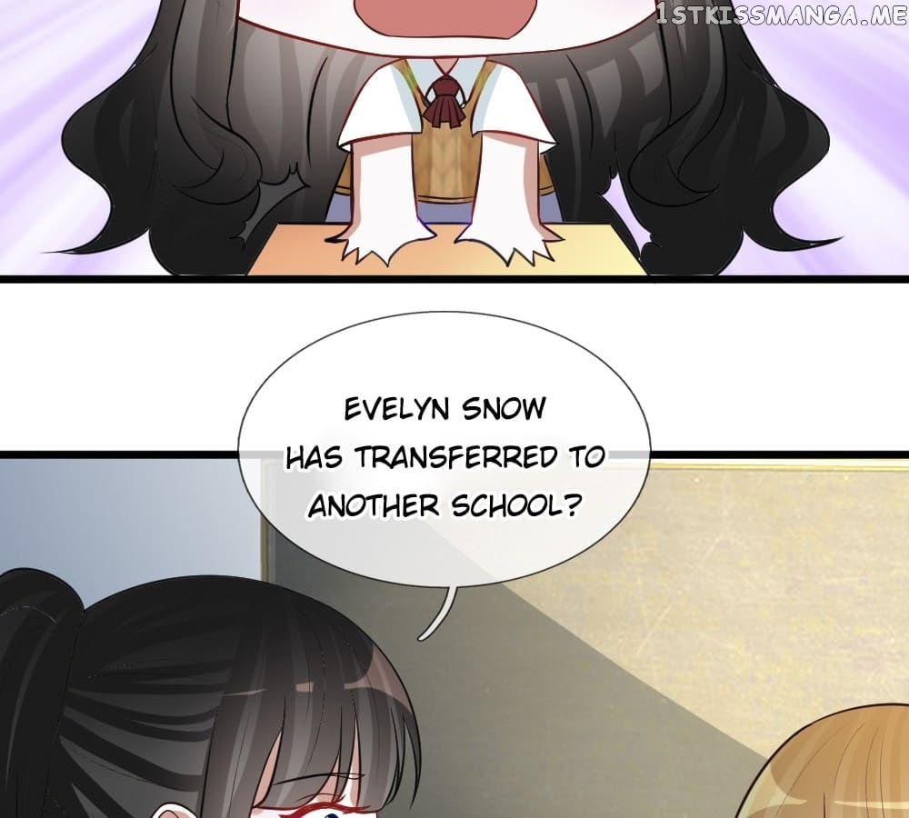 School Hunk Must Love Me chapter 76 - page 45