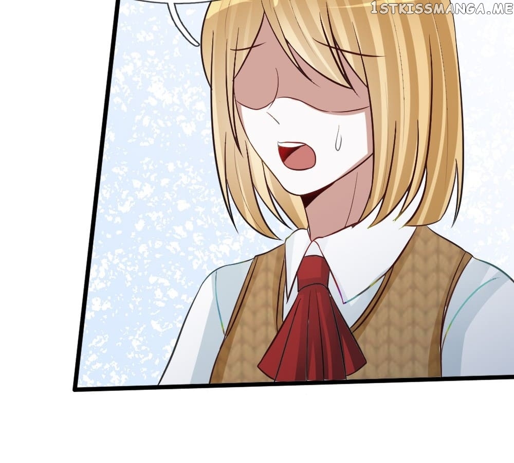 School Hunk Must Love Me chapter 76 - page 47