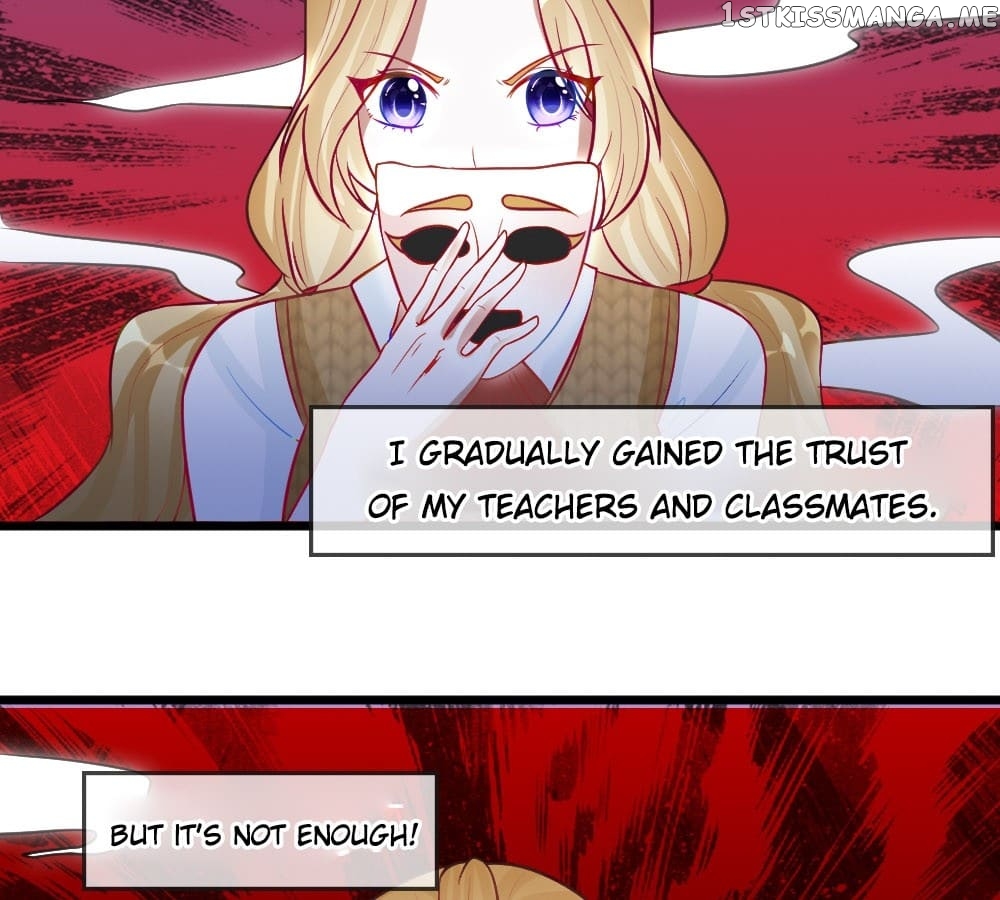School Hunk Must Love Me chapter 76 - page 5