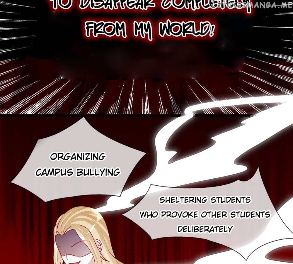 School Hunk Must Love Me chapter 76 - page 7