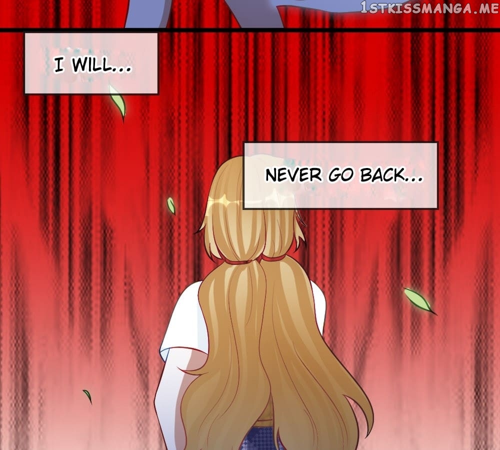 School Hunk Must Love Me chapter 76 - page 9