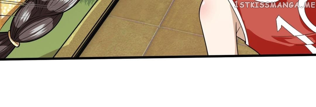 School Hunk Must Love Me chapter 8 - page 11
