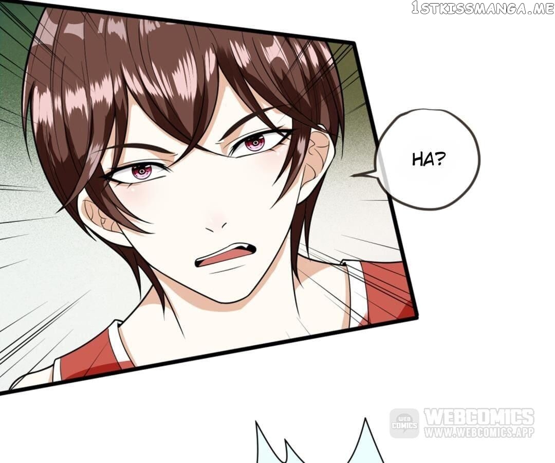 School Hunk Must Love Me chapter 8 - page 14
