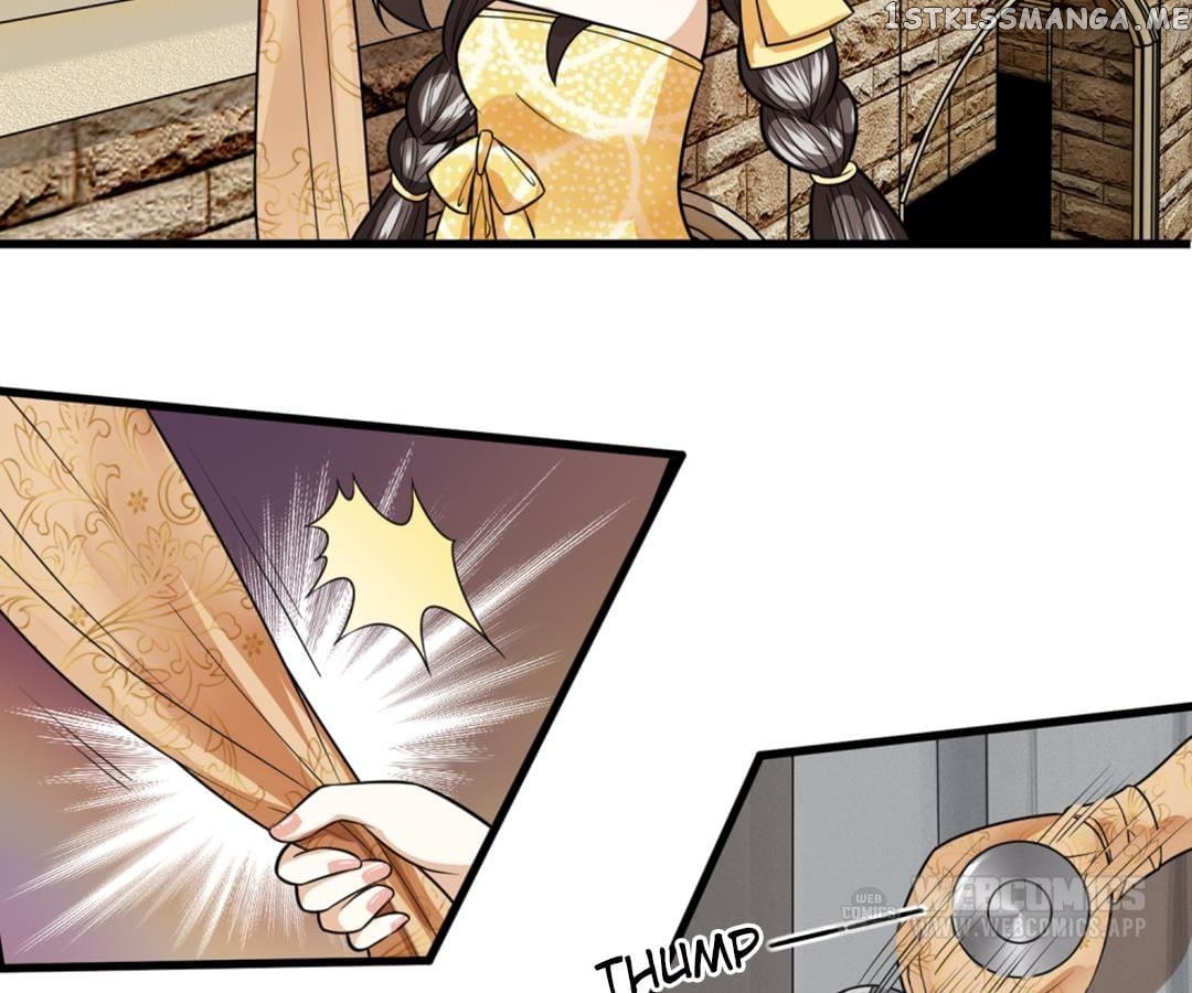 School Hunk Must Love Me chapter 8 - page 6