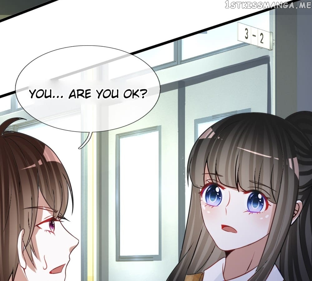 School Hunk Must Love Me chapter 77 - page 12