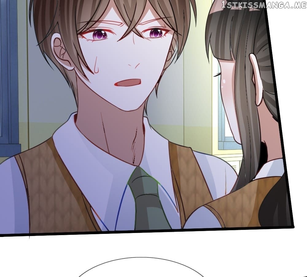 School Hunk Must Love Me chapter 77 - page 15