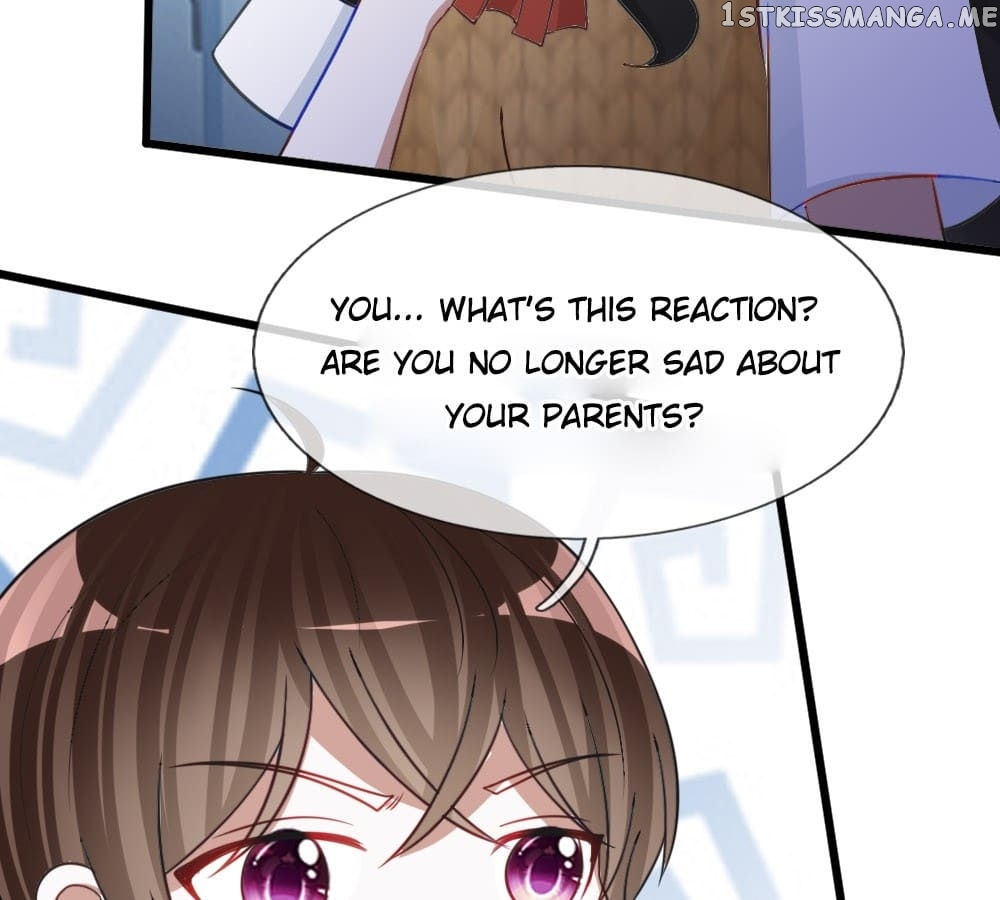 School Hunk Must Love Me chapter 77 - page 17