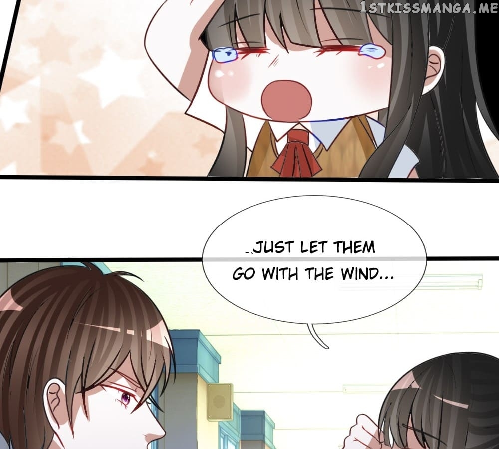 School Hunk Must Love Me chapter 77 - page 20