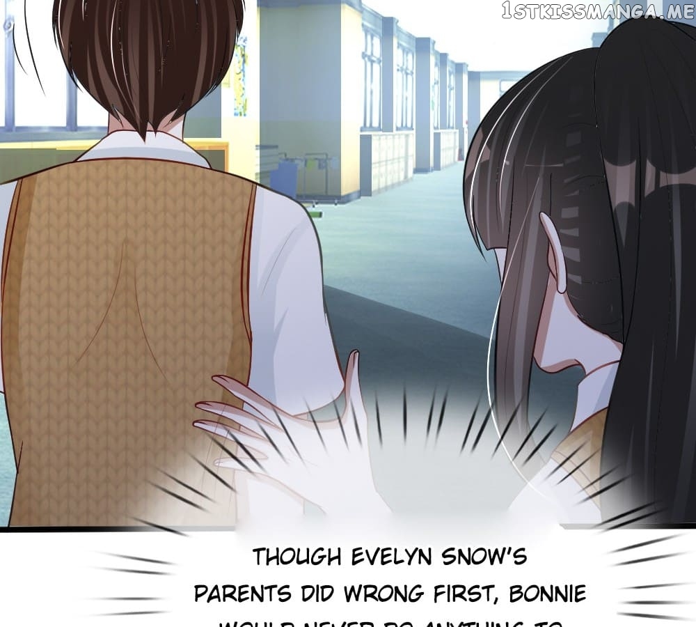 School Hunk Must Love Me chapter 77 - page 28