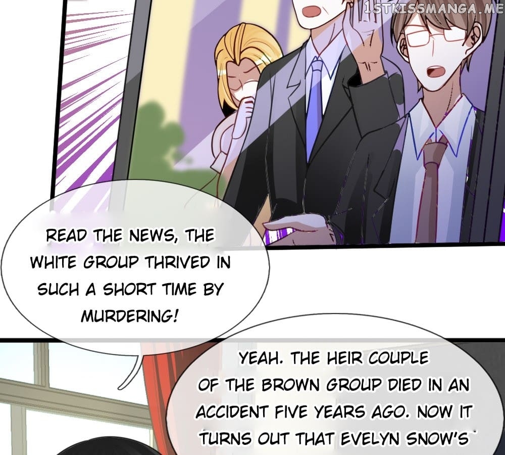 School Hunk Must Love Me chapter 77 - page 3