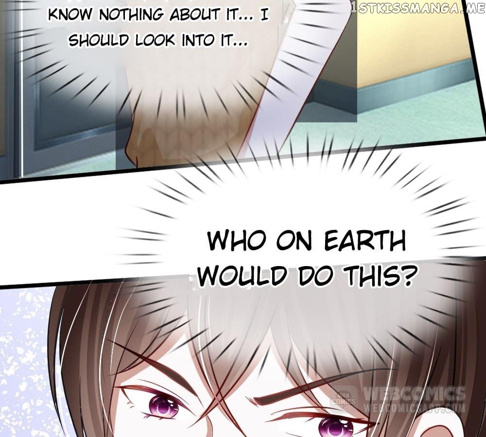 School Hunk Must Love Me chapter 77 - page 30