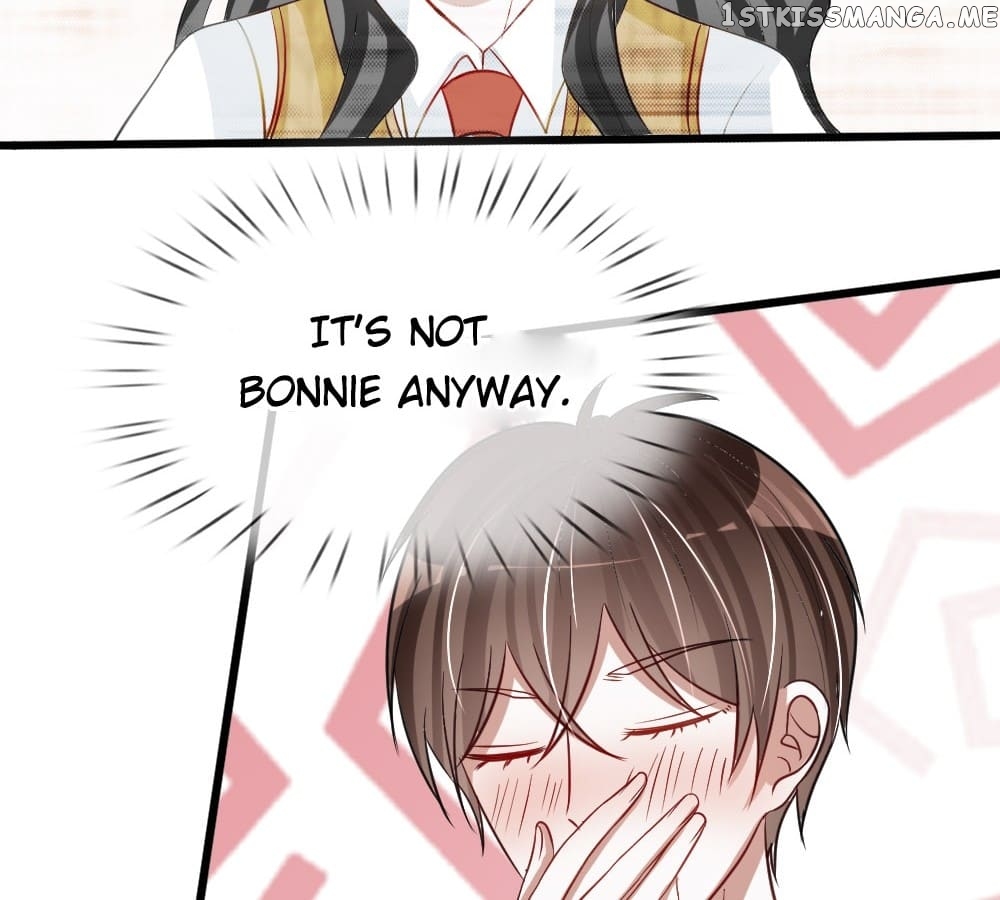 School Hunk Must Love Me chapter 77 - page 32