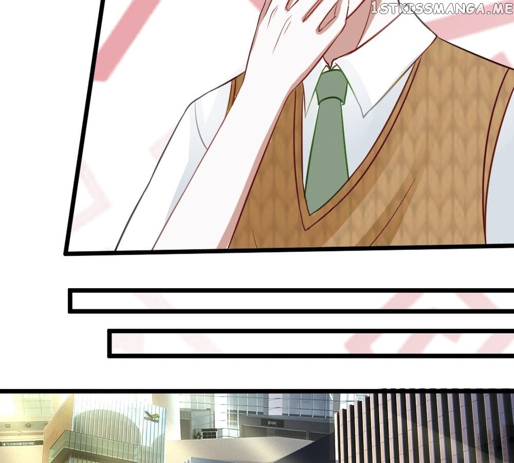 School Hunk Must Love Me chapter 77 - page 33