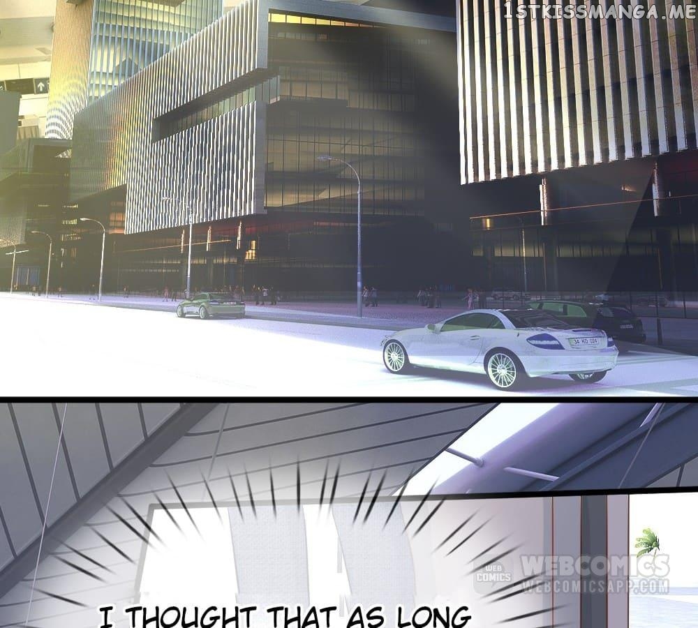 School Hunk Must Love Me chapter 77 - page 34