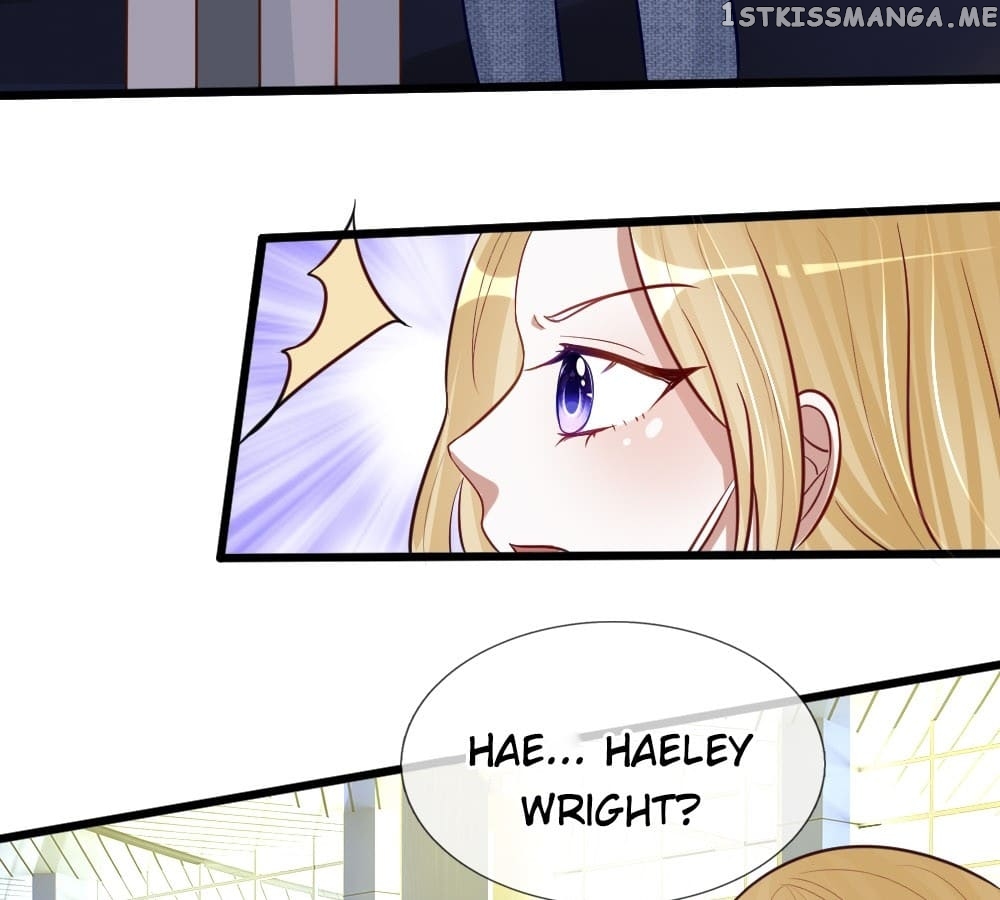 School Hunk Must Love Me chapter 77 - page 37