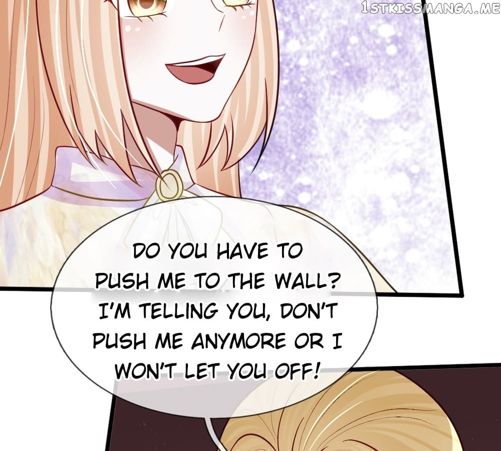 School Hunk Must Love Me chapter 77 - page 40