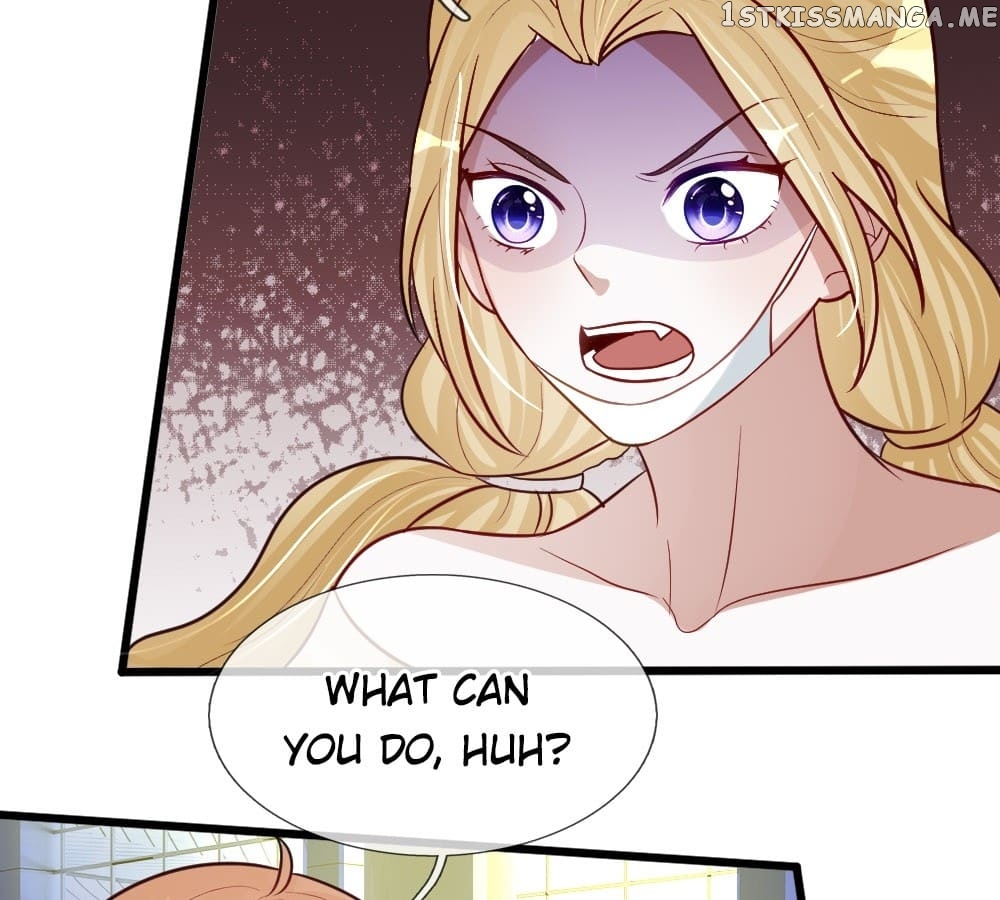 School Hunk Must Love Me chapter 77 - page 41