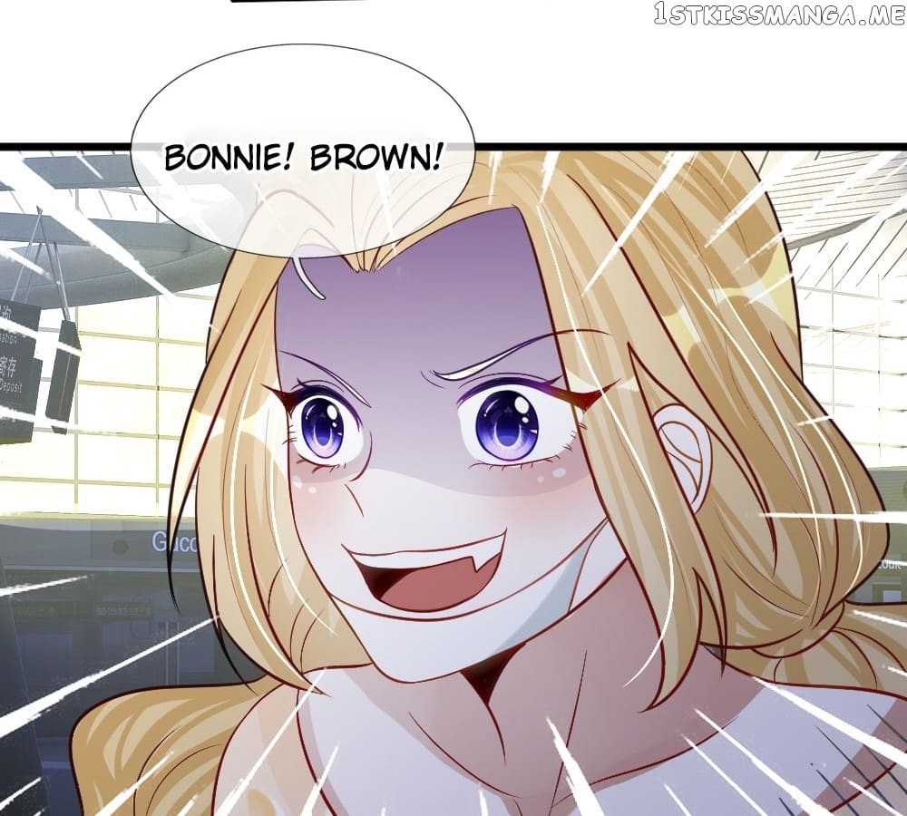 School Hunk Must Love Me chapter 77 - page 44