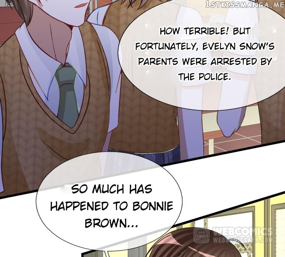 School Hunk Must Love Me chapter 77 - page 6