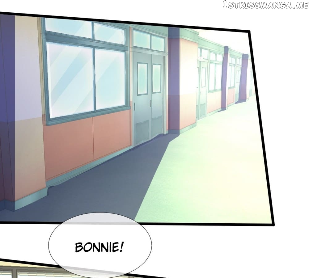 School Hunk Must Love Me chapter 77 - page 8