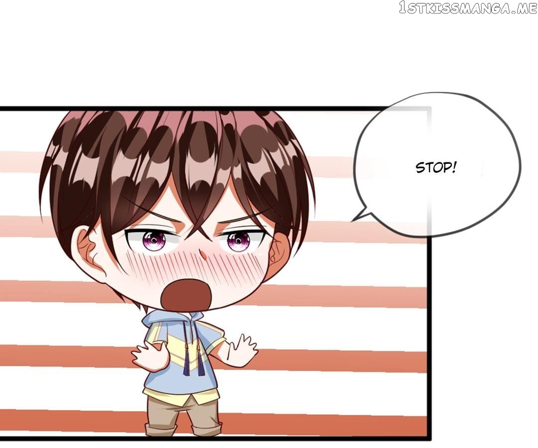 School Hunk Must Love Me chapter 30 - page 12