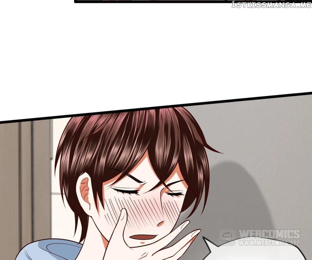School Hunk Must Love Me chapter 30 - page 14