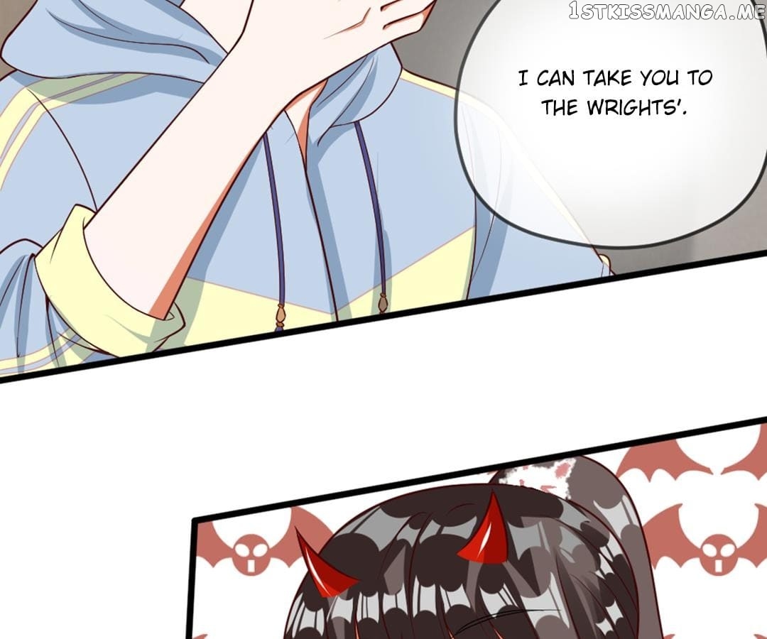 School Hunk Must Love Me chapter 30 - page 15