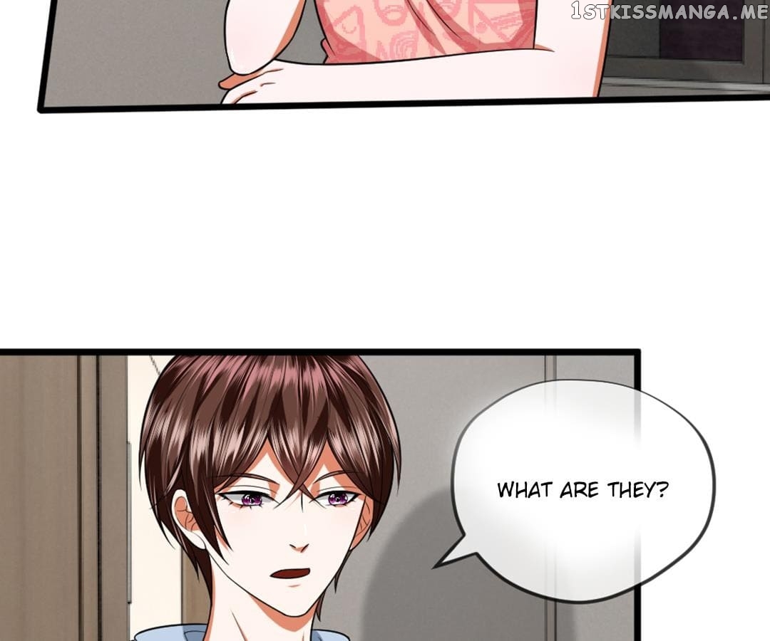 School Hunk Must Love Me chapter 30 - page 5