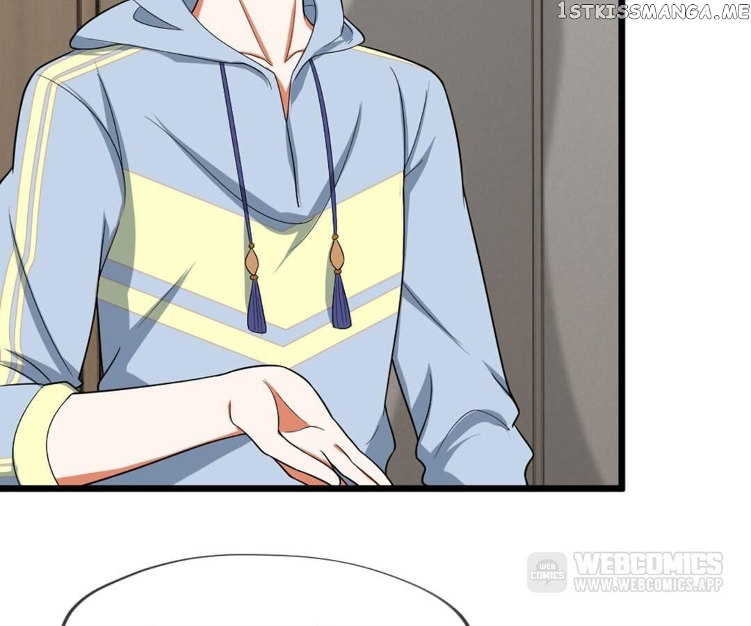 School Hunk Must Love Me chapter 30 - page 6