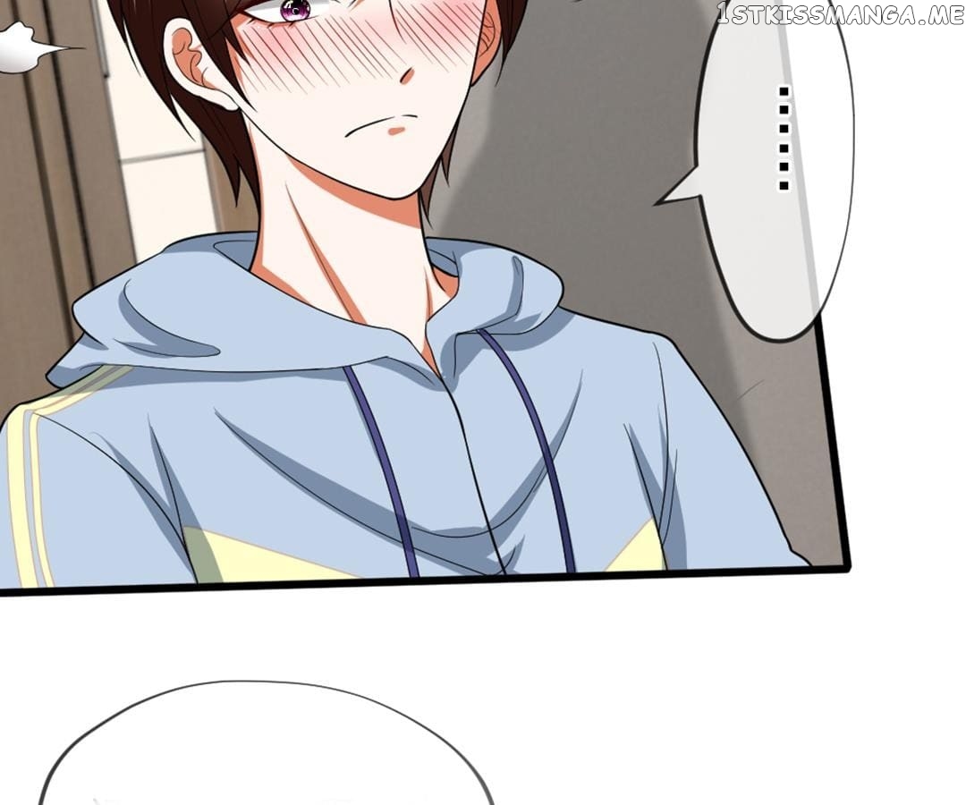 School Hunk Must Love Me chapter 30 - page 9