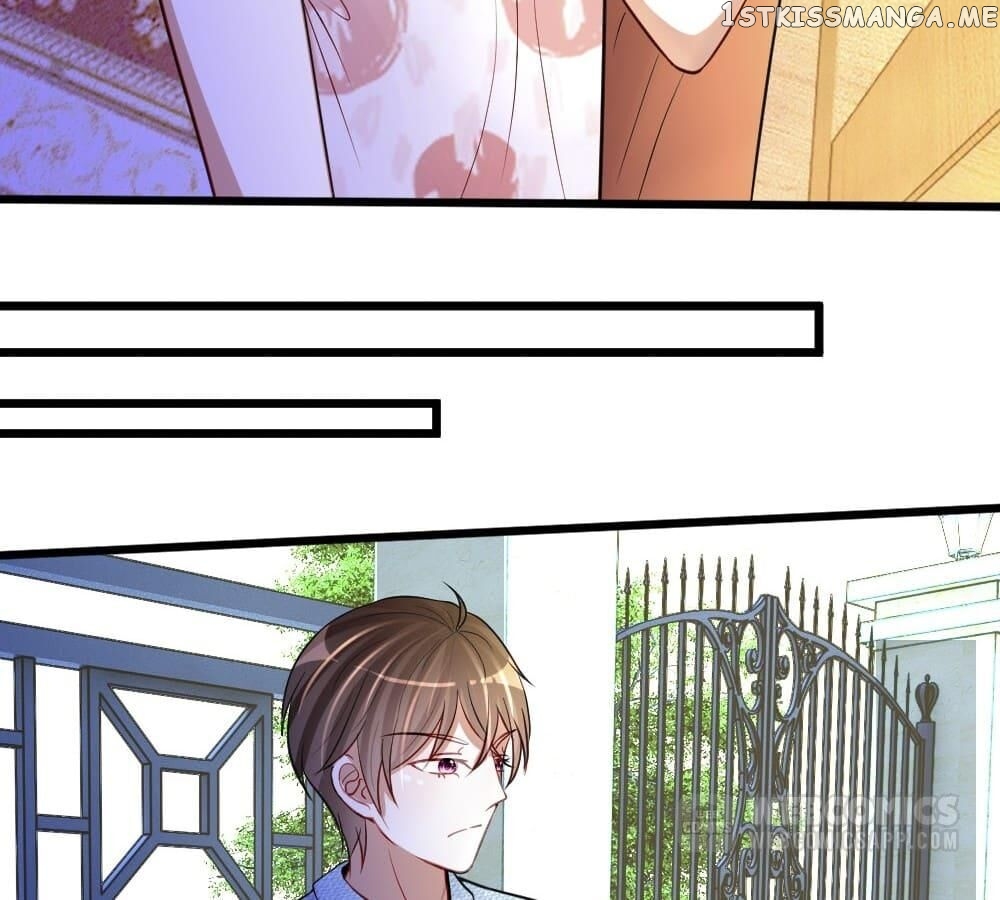 School Hunk Must Love Me chapter 78 - page 10