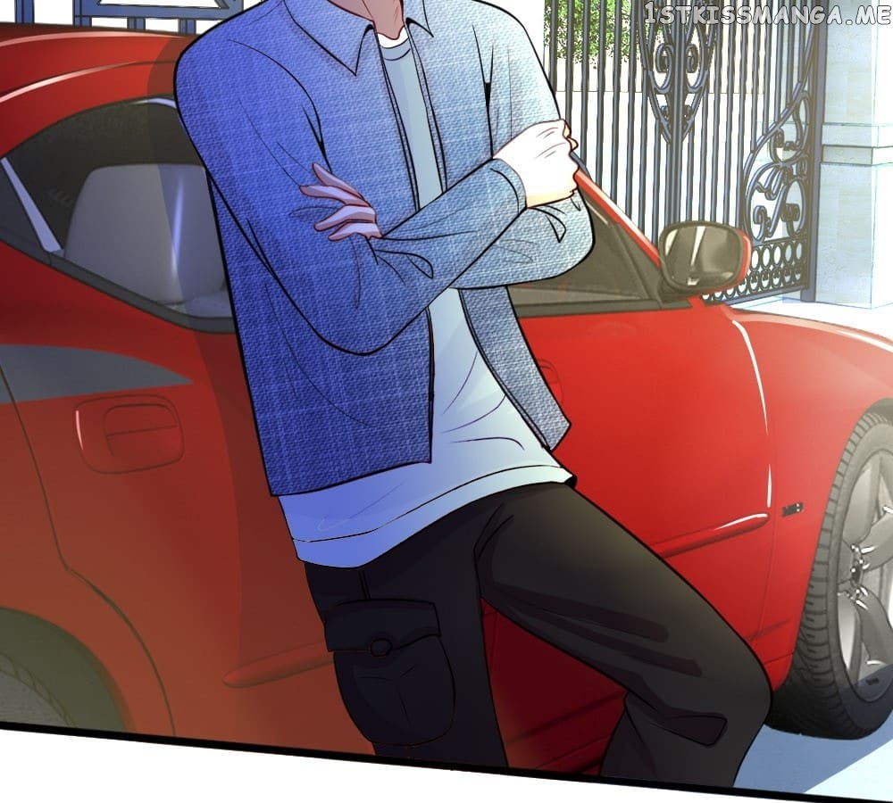 School Hunk Must Love Me chapter 78 - page 11