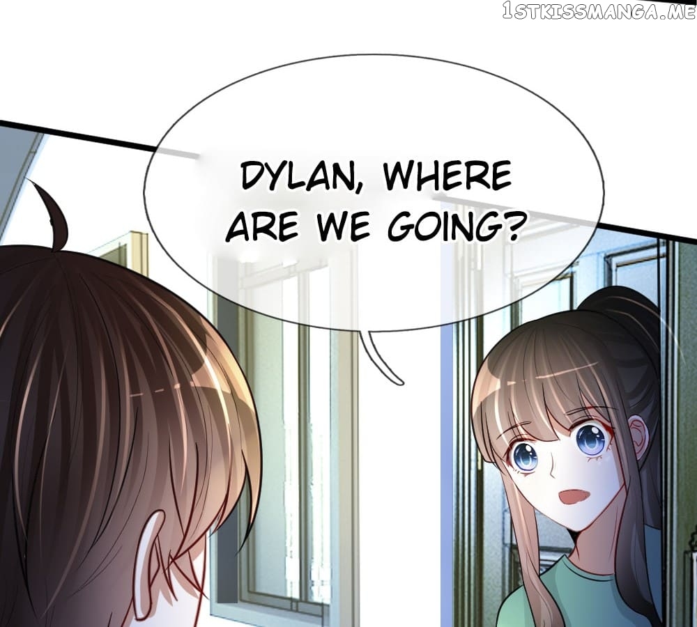 School Hunk Must Love Me chapter 78 - page 12